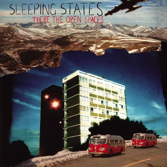 Sleeping States