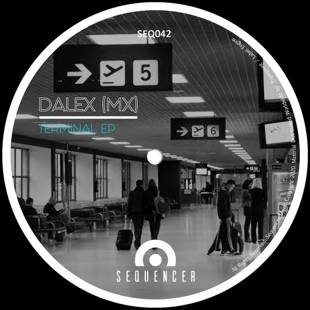 Airport - Original Mix