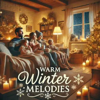 Warm Winter Melodies by Christmas Music Playlist