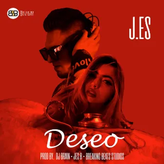 Deseo by J.Es