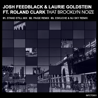 That Brooklyn Noize by Josh Feedblack