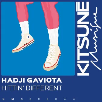 Hittin' Different by Hadji Gaviota