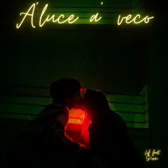 A' luce a' veco by Lif