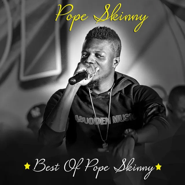 Best of Pope Skinny