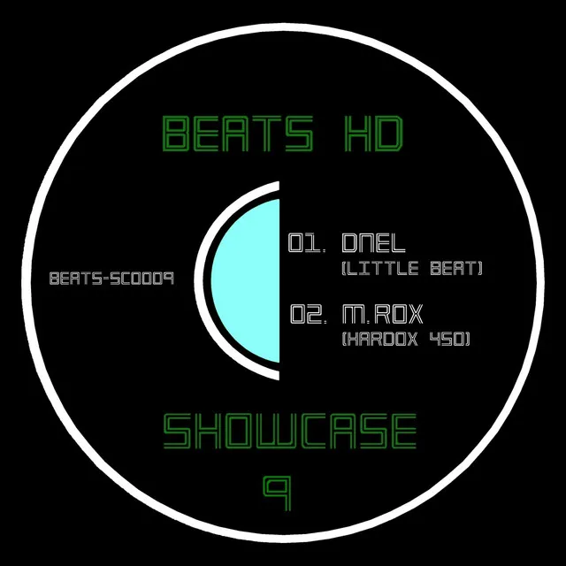 Beats Showcase 9