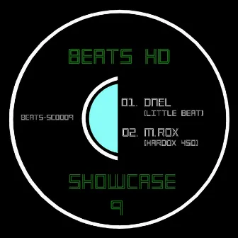 Beats Showcase 9 by DneL