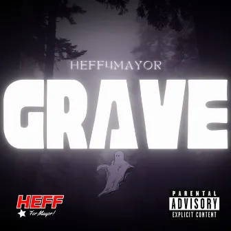 Grave by HEFF