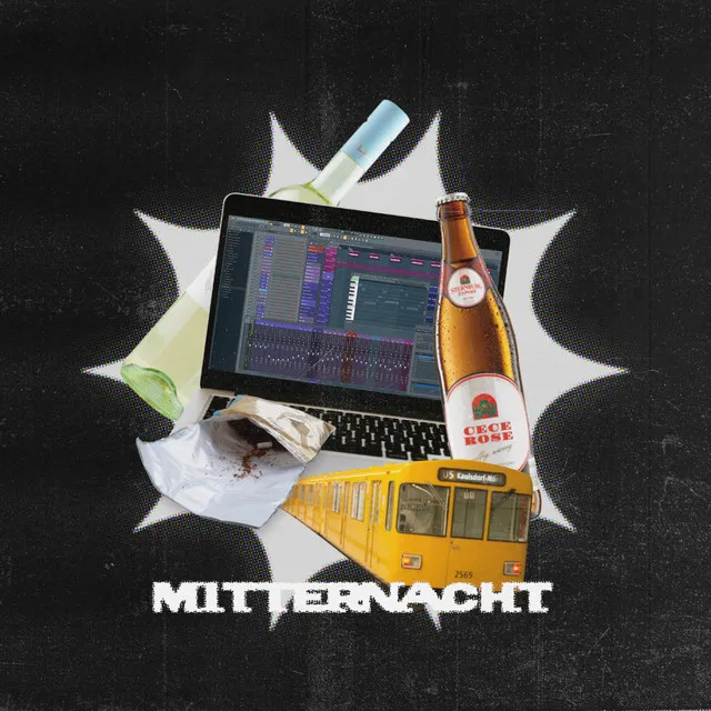 Mitternacht