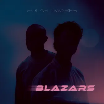 Blazars by Stéphane Galland