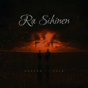 Ra Sihinen by HASHAN