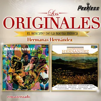 Los Originales by Hermanas Hernández