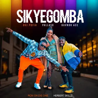 Sikyegomba by Guvnor Ace