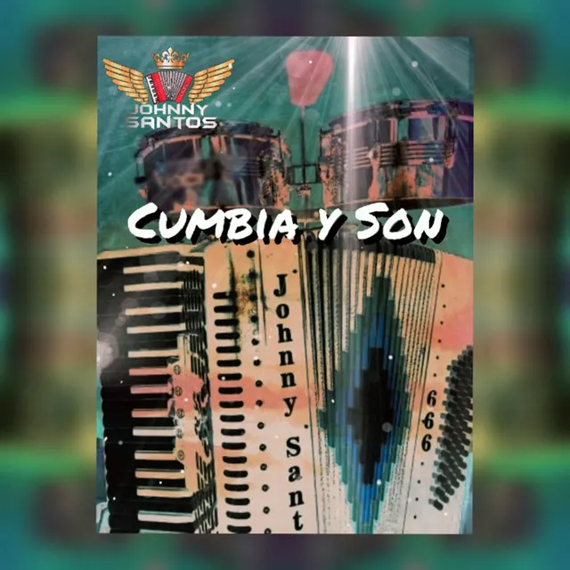 Cumbia Y Son