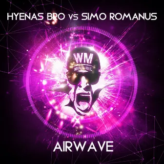 Airwave by Simo Romanus