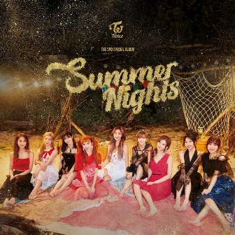 Summer Nights by TWICE