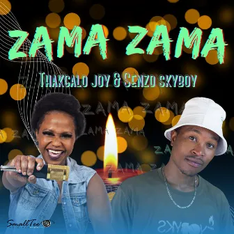 Zama Zama by Senzo SkyBoy