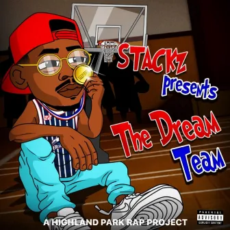 Stackz Presents: The Dream Team by SplashBros Stackz