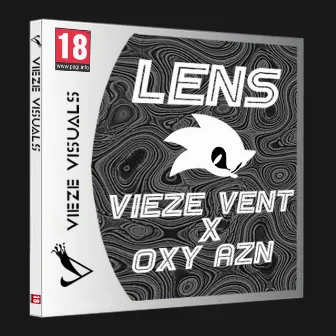 Lens by Vieze Vent