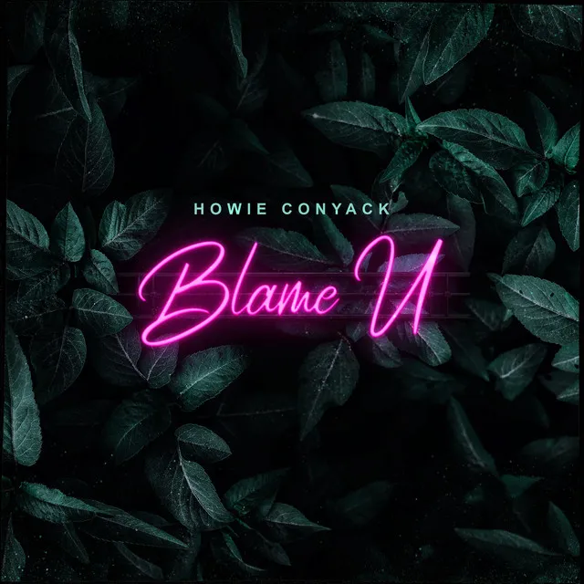 Blame U