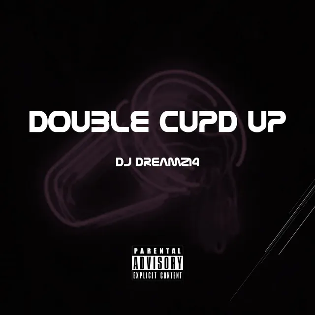 Double Cupd Up