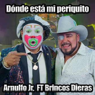 Dónde está mi periquito by Arnulfo Jr.