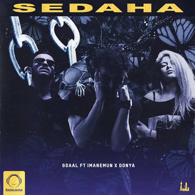 Sedaha