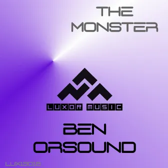 The Monster by Ben Orsound