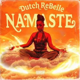 Namaste by Dutch Rebelle