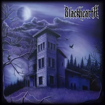 Blackhearth by Blackhearth