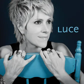 Luce by Luce Dufault