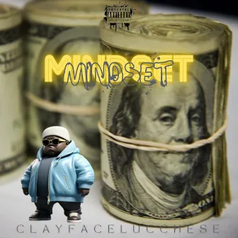 Mindset by Clay Face Lucchese