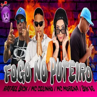 fogo no puteiro by rafael bick