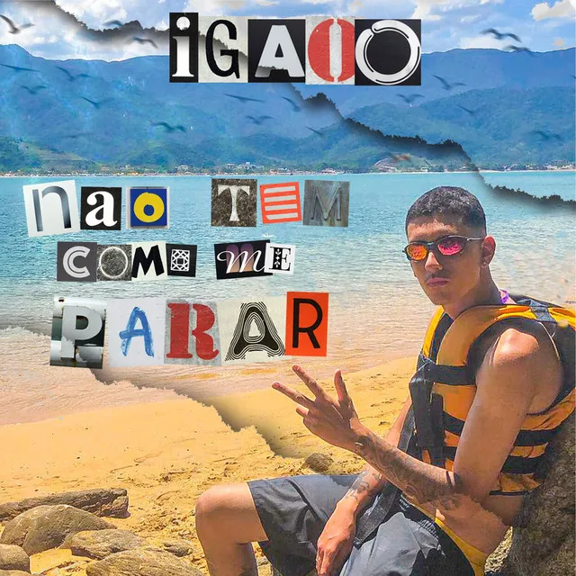 Não Tem Como Me Parar