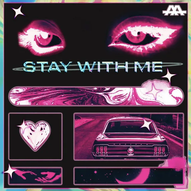 Stay With Me