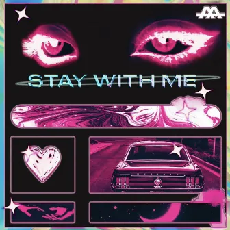 Stay With Me by Alex Alan