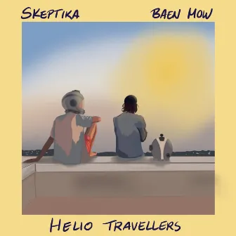 Helio Travellers by Skeptika