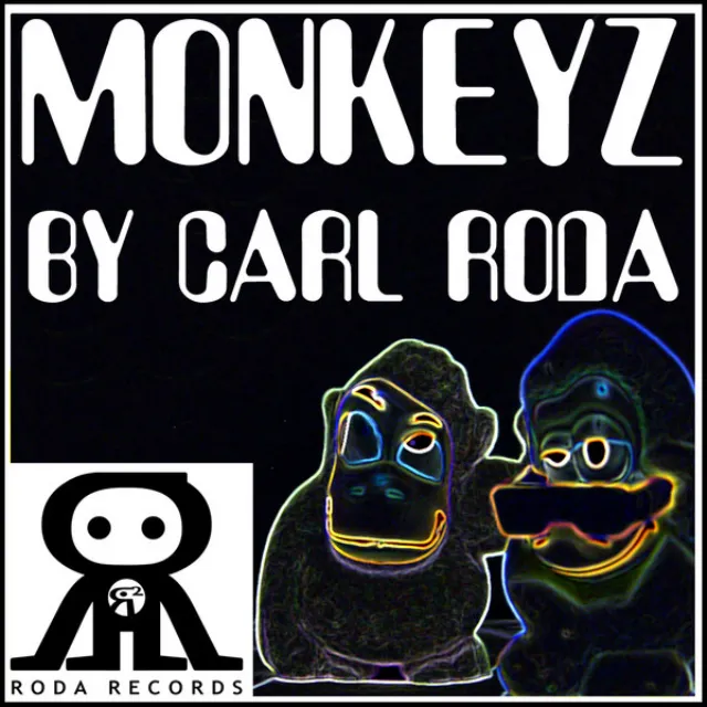 Monkeyz - Original Mix