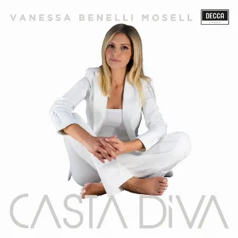 Casta Diva by Vanessa Benelli Mosell