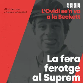 La fera ferotge al Suprem (En Directe) by Ovidi4