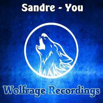 You by Sandre