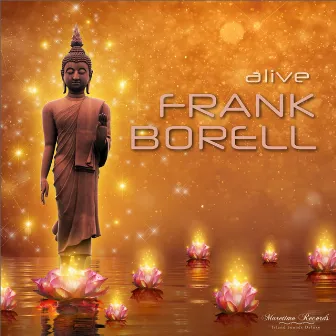 Alive by Frank Borell