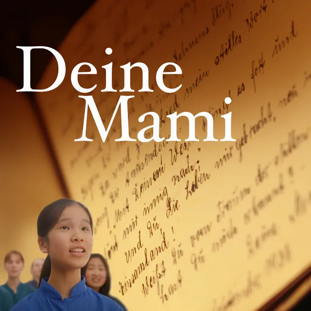 Deine Mami