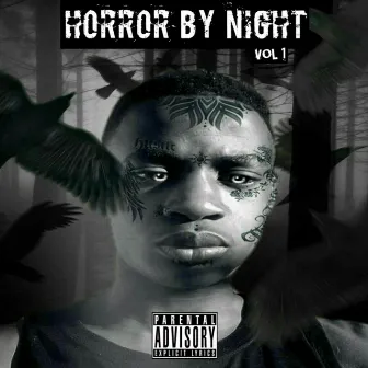 Horror By Night, Vol. 1 by XTiger