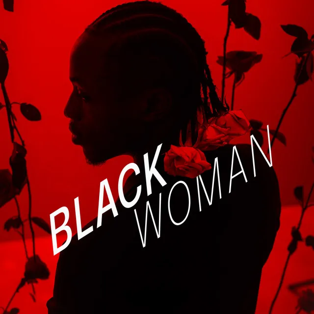 Black Woman