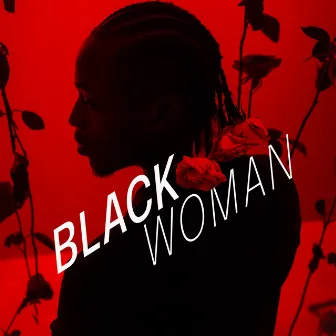 Black Woman by Vikiz