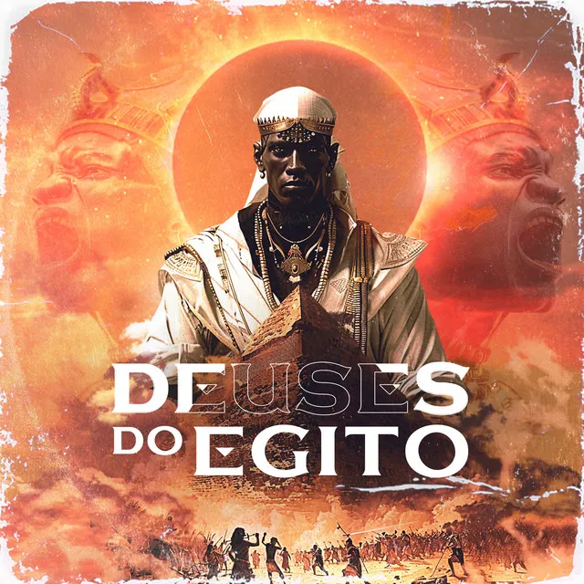 Deuses do Egito