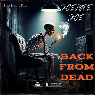 Back From Dead by Zoelyfe Zoe