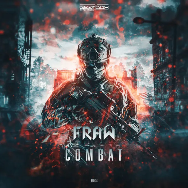 Combat - Radio Mix