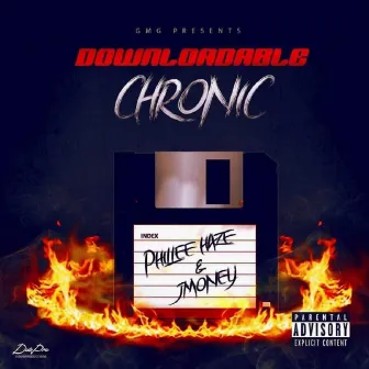 Downloadable Chronic by Jmoney