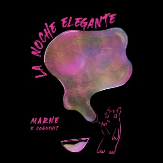 La Noche Elegante by Marne